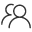 聯(lián)系人圖標(biāo)
